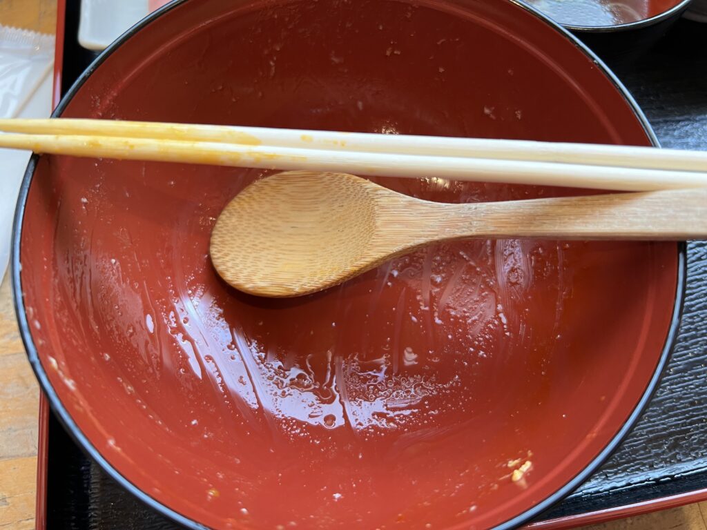 โอยาโกะดง (ข้าวหน้าไก่ไข่ญี่ปุ่น) 